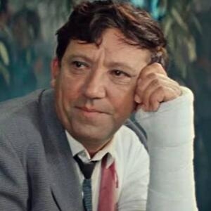 Про продавец Александр Семенович Горбунков