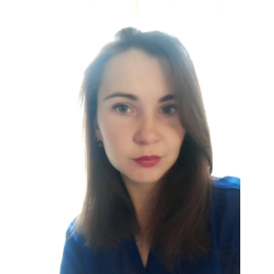 Анна дс