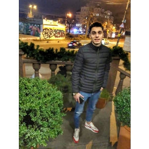 Про продавец Володимир