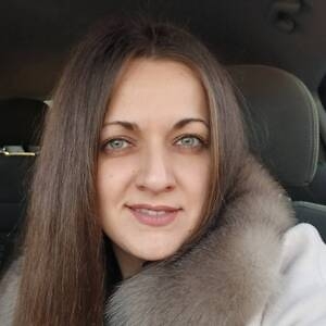 Альвіна Олександрівна Пищолка
