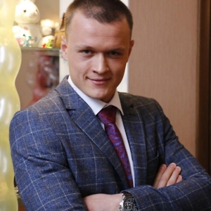Олег Валерійович Невечера