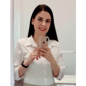Марина Сергіївна Волкова