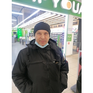 Про продавец Николай Павлович