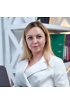 Тетяна Іванівна Поліщук