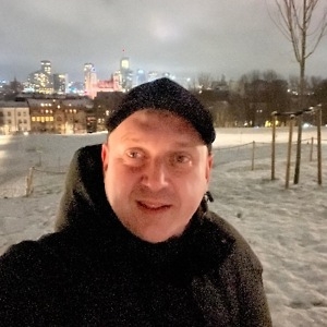 Про продавец Павло Богданович