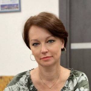 Анна Шевченко