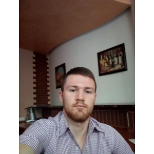 Про продавец Веталь