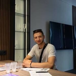 Владислав Дмитрович Коваль