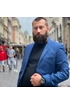 Тарас Бурий
