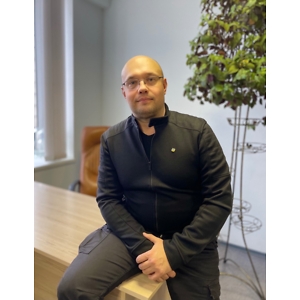Олексій Володимирович Рябоконь