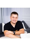 Aндрій Олексійович Захлинюк Aндрій Олексійович Захлинюк