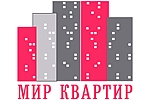 МИР КВАРТИР МИР КВАРТИР