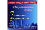 Агентство недвижимости ШАНС