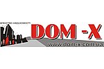 Агентство недвижимости DOM-X