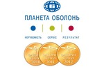 Агентство недвижимости АН Планета Оболонь