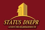 Status Dnepr Агентство недвижимости Status Dnepr
