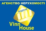 Агентство недвижимости VinnHouse Поділля