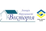 Агентство недвижимости Вікторія