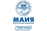 Агентство нерухомості Риэлторская компания МАИЯ