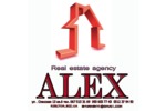 Агентство недвижимости Real estate agency ALEX