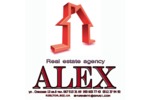 Real estate agency ALEX Real estate agency ALEX