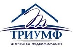Агентство нерухомості Агентство Недвижимости Триумф