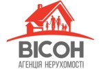 Агентство недвижимости Агенція нерухомості ВІСОН