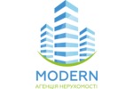 Агентство недвижимости Модерн