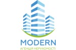 Агентство нерухомості Модерн