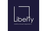 Агентство нерухомості Сімейна агенція нерухомості Liberty