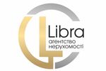 Агентство недвижимости Лібра