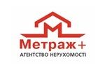 Метраж+ Агентство нерухомості Метраж+
