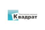 Агентство недвижимости Квадрат