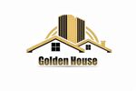 Golden House