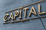 Агентство недвижимости T.H.E. Capital