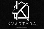 Агентство недвижимости KVARTYRA hub.н