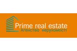 Prime real estate Агентство недвижимости Prime real estate