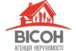 Агенція нерухомості ВІСОН