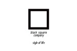 black square company