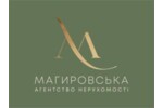 Христини Магировської Агентство недвижимости Христини Магировської