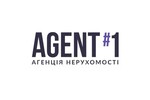 Агенція нерухомості AGENT#1 