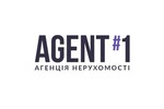 Агентство недвижимости Агенція нерухомості AGENT#1