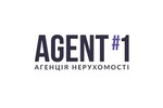 Агентство недвижимости Агенція нерухомості AGENT#1 