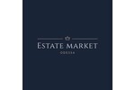 Агентство недвижимости Estate market