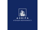 Агентство недвижимости Довіра