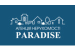 Агентство недвижимости Paradise