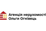 Агентство нерухомості Olya Ognivec