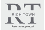 Агентство нерухомості Rich Town