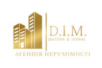 Агентство недвижимости D.I.M. Віктора&Уляни