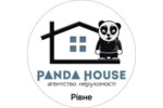 АН PANDA HOUSE